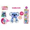 my fuzzy friends snuggling koala   (famosa - 700016893)