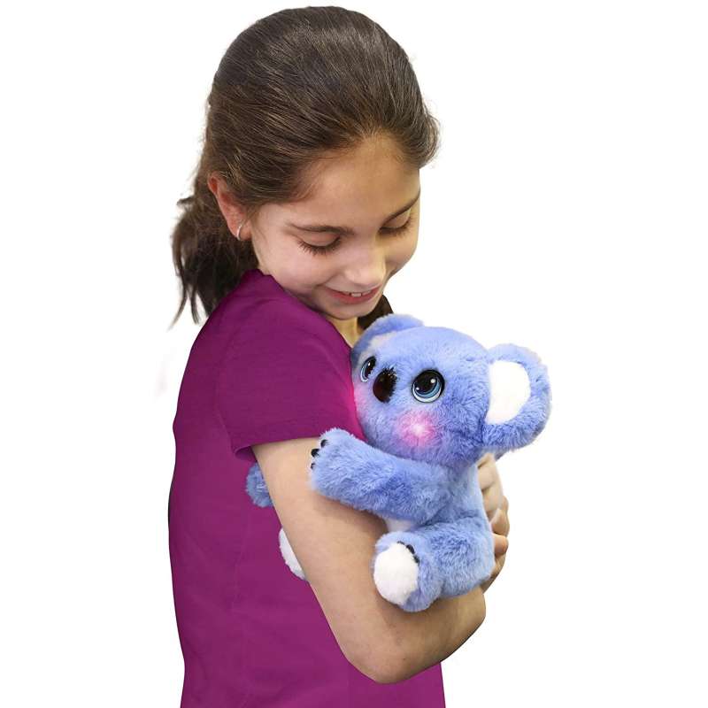 my fuzzy friends snuggling koala (famosa - 700016893) my fuzzy friends snuggling koala (famosa - 700016893)