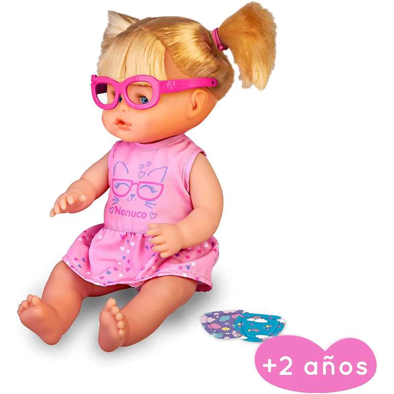 nenuco gafas (famosa - nfn20000). nenuco gafas (famosa - nfn20000).