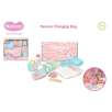 nenuco bolso cambiador   (famosa - nfn29000)