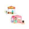 bluey s3 mini playset con figura surtidos ( famosa - bly70000) bluey s3 mini playset con figura surtidos ( famosa - bly70000)