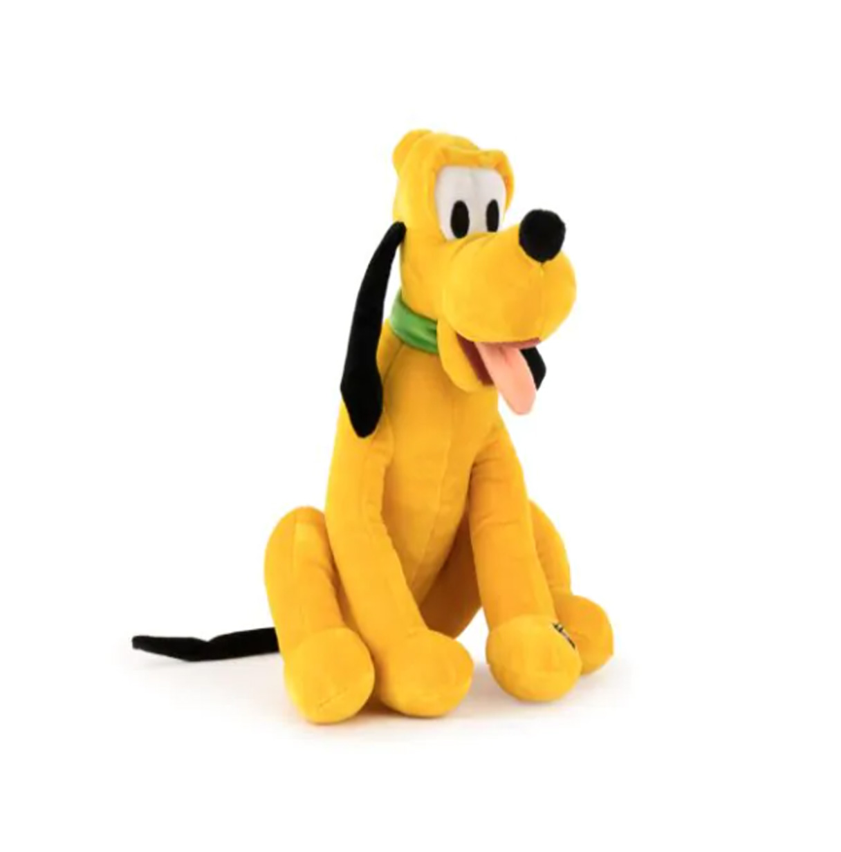 peluche pluto disney 28 cm con sonido ( famosa - 760021772)