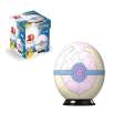 puzzle 3d 54 piezas pokemon heal ball rosa ( ravensburger - 11582 ) puzzle 3d 54 piezas pokemon heal ball rosa ( ravensburger - 11582 )