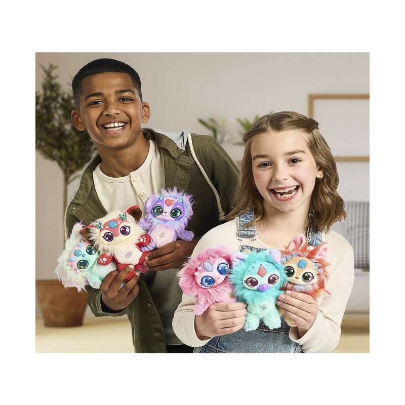 magic mixies magicolor surprise ( famosa - mgx08000) magic mixies magicolor surprise ( famosa - mgx08000)