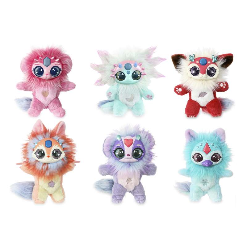 magic mixies magicolor surprise ( famosa - mgx08000) magic mixies magicolor surprise ( famosa - mgx08000)