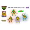tmnt movie figuras deluxe surtidas   (famosa - tu800000)
