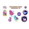 little live pets pajaritos parlanchines  ( famosa - lpb14000)
