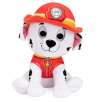 paw patrol peluche 23 cm marshall ( spin master 6058445)