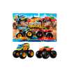 hot wheels monster truck pack 2 surtidos (mattel - fyj64 ) hot wheels monster truck pack 2 surtidos (mattel - fyj64 )