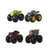 hot wheels monster truck pack 2 surtidos (mattel - fyj64 ) hot wheels monster truck pack 2 surtidos (mattel - fyj64 )