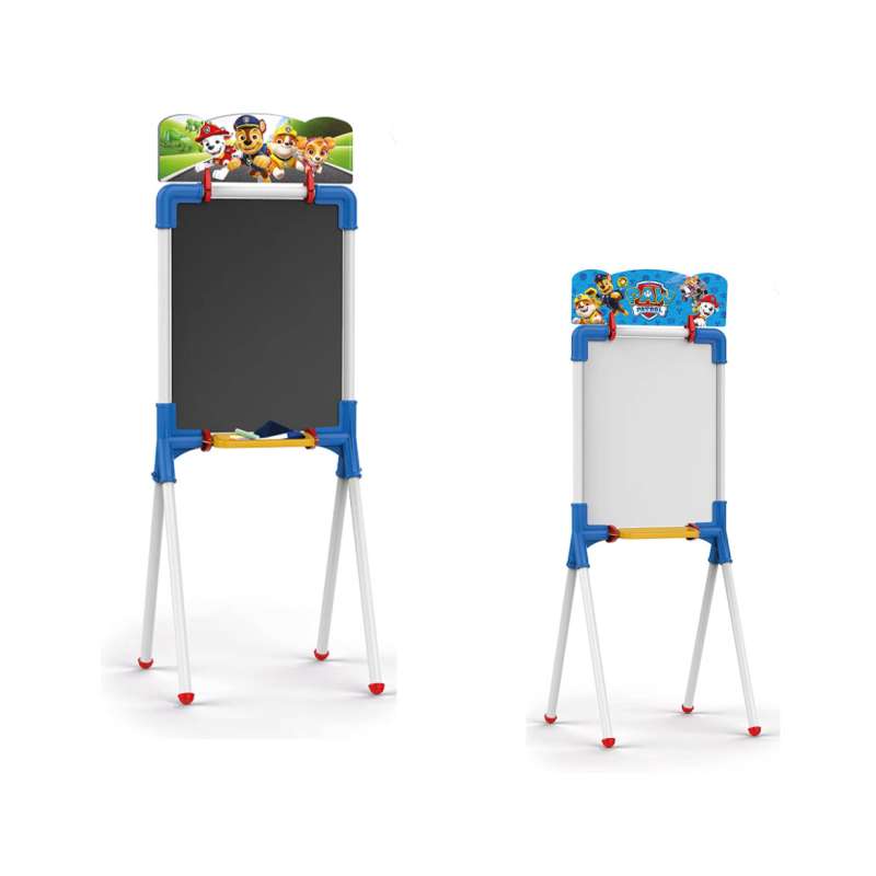 mi pizarra junior paw patrol ( 53023)