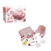 3 en 1 nursery (fdj ninco - 87458)