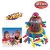 tricky salta pirata  (bizak - 30697028)