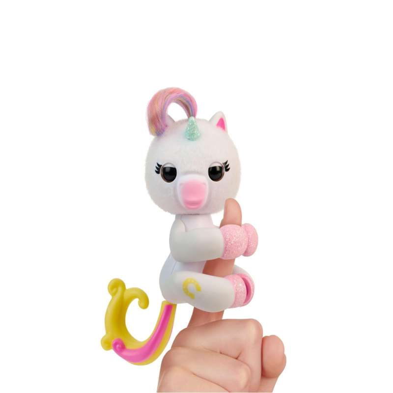 fingerlings unicornio ( bizak - 61850005) fingerlings unicornio ( bizak - 61850005)