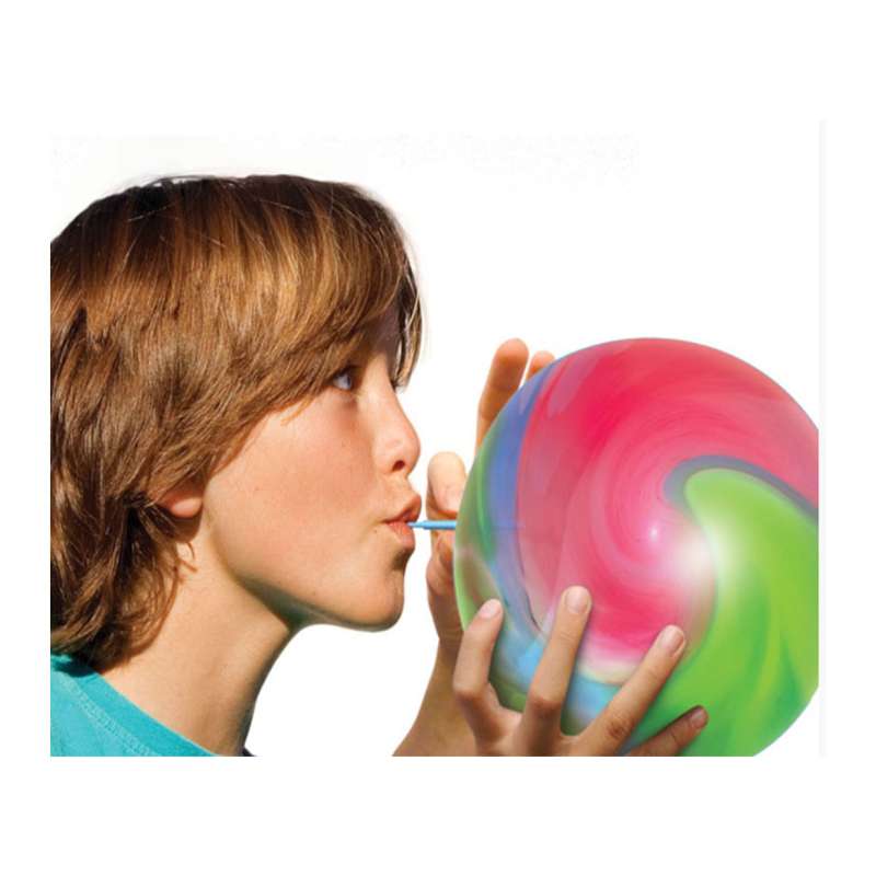 super wubble brillo en la oscuridad (bizak -62941875)