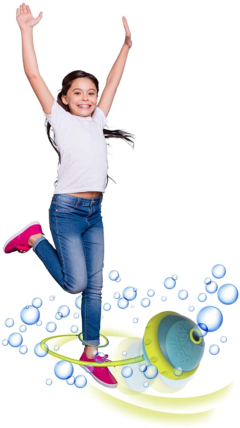 bubble skip