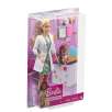 barbie doctora con bebé( mattel gvk03) barbie doctora con bebé( mattel gvk03)