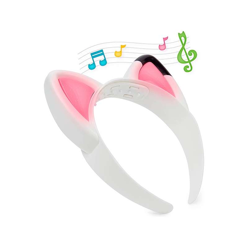 la casa de muñecas de gabby orejas magicas (spin master - 6060413)