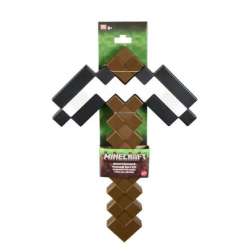 minecraft roleplay pico de hierro (mattel - jlj38)
