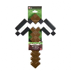 minecraft roleplay pico de hierro (mattel - jlj38)