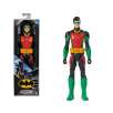 batman figura robin 30 cm nuevo diseÑo ( spin master - 6067623) batman figura robin 30 cm nuevo diseÑo ( spin master - 6067623)