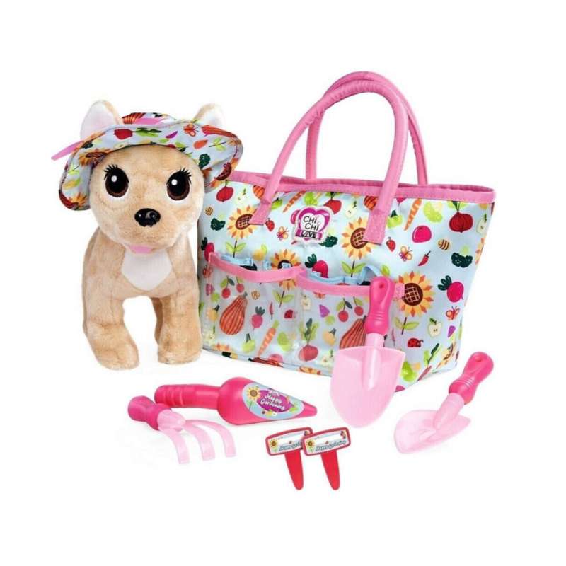 chi chi love happy gardering (simba - 105890023)