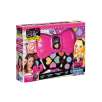 crazy chic neceser con lazo crazy chic neceser con lazo