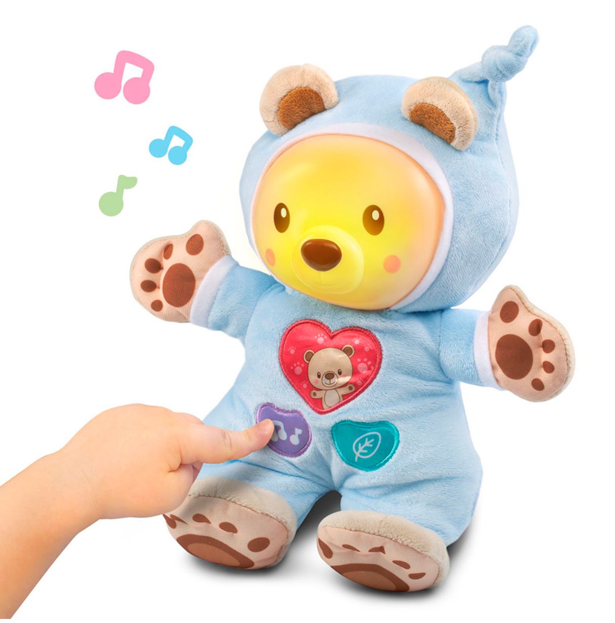 vtech cuco luz de cuna (502122) vtech cuco luz de cuna (502122)