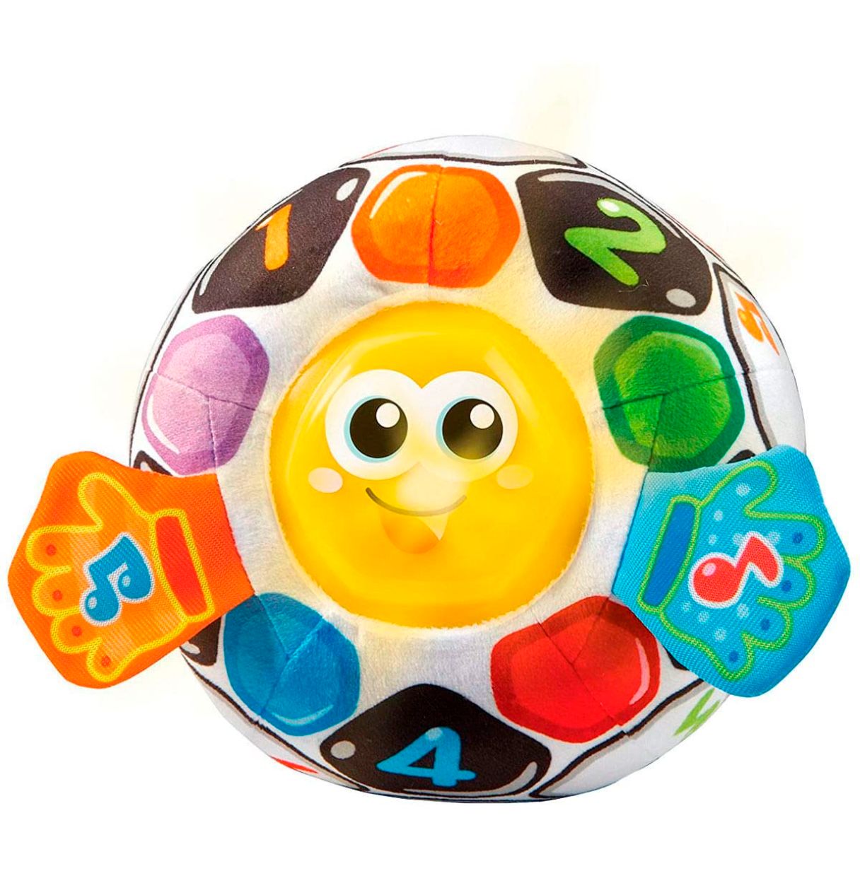 vtech futbola (509122) vtech futbola (509122)