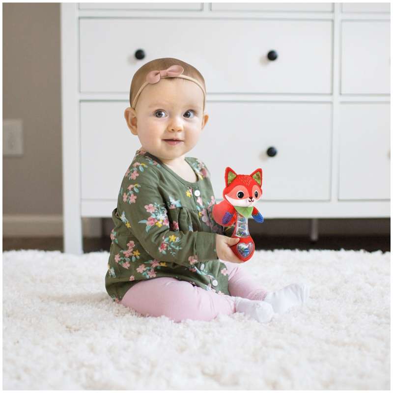 vtech sonajero bosque el zorro vtech sonajero bosque el zorro