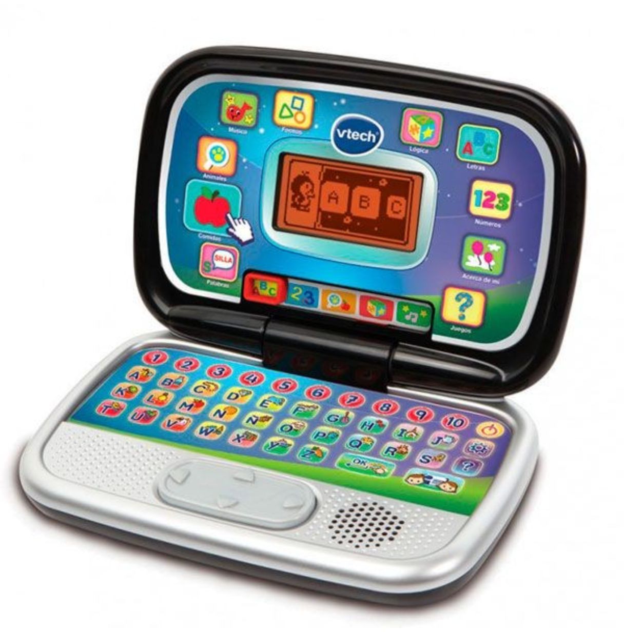vtech diver black pc