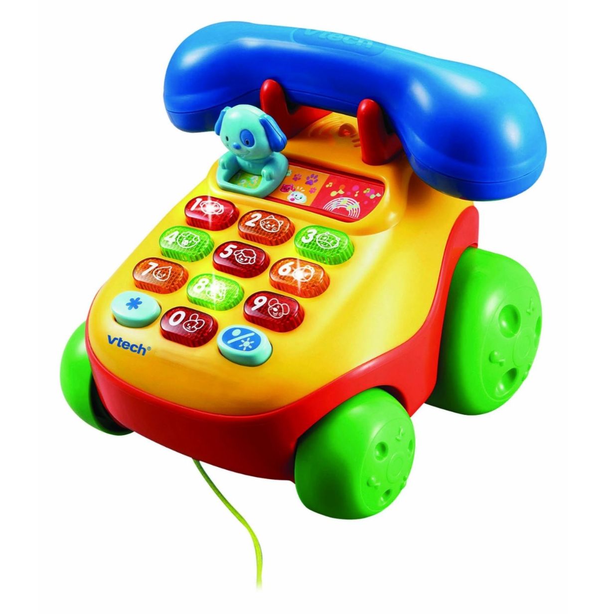 vtech super rodofono (068422) vtech super rodofono (068422)