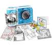 vtech kidizoom print cam azul ( vtech - 549122) vtech kidizoom print cam azul ( vtech - 549122)