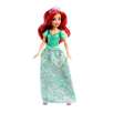disney princess muÑeca ariel(mattel - hlw10) disney princess muÑeca ariel(mattel - hlw10)