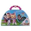 bebes llorones maletin artistico 50 piezas (cefa - 21866). bebes llorones maletin artistico 50 piezas (cefa - 21866).