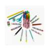 bebes llorones maletin artistico 50 piezas (cefa - 21866). bebes llorones maletin artistico 50 piezas (cefa - 21866).