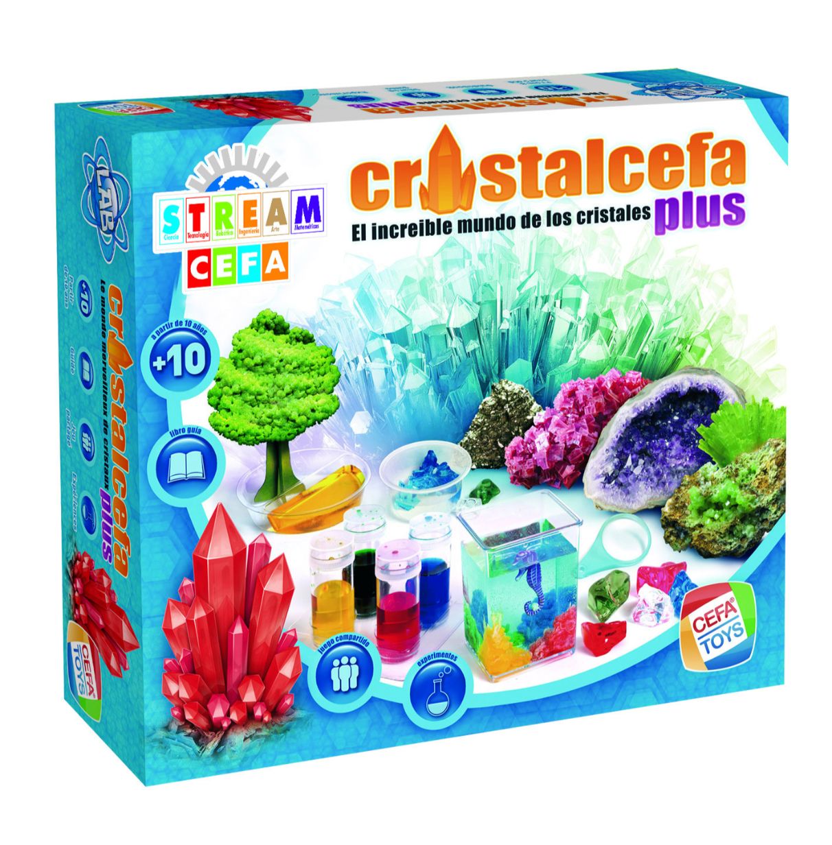 cristalcefa plus (cefa - 21850) cristalcefa plus (cefa - 21850)