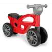 correpasillos mini custom rojo (fábrica de juguetes - 36006) correpasillos mini custom rojo (fábrica de juguetes - 36006)