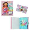 gabby´s dollhouse diario secreto+sonido (kids licensing - gd00040)