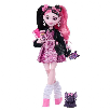 monster high muÑeca draculaura con accesorios (mattel - jhk29) monster high muÑeca draculaura con accesorios (mattel - jhk29)
