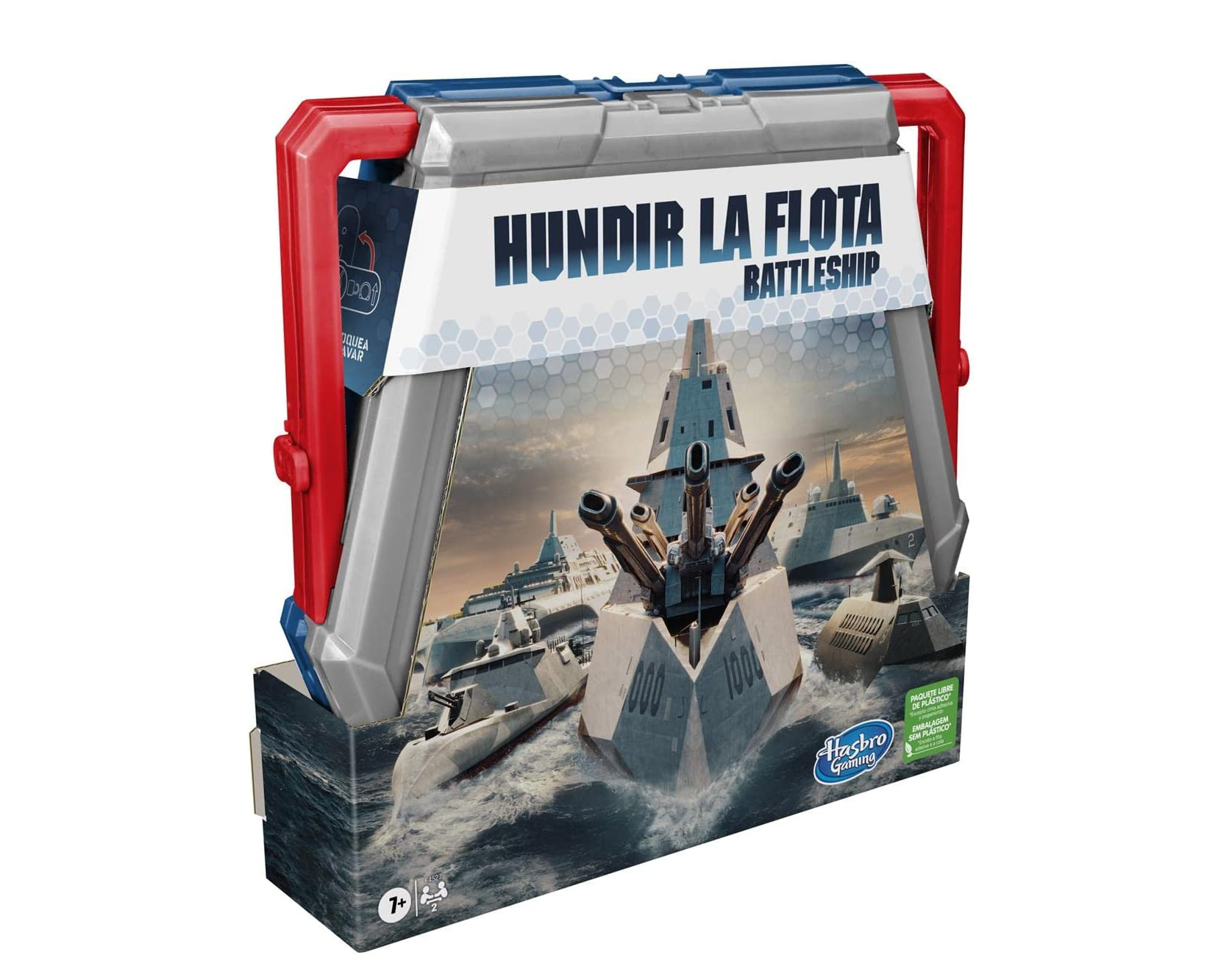 battleship classic ( hasbro f4527175) battleship classic ( hasbro f4527175)