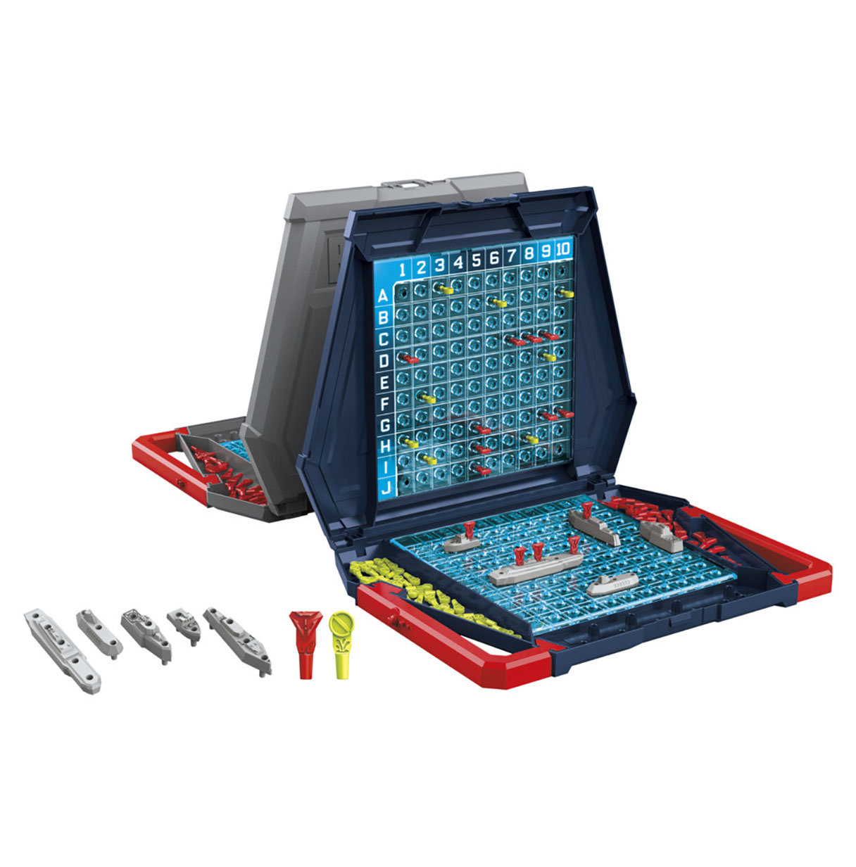 battleship classic ( hasbro f4527175)