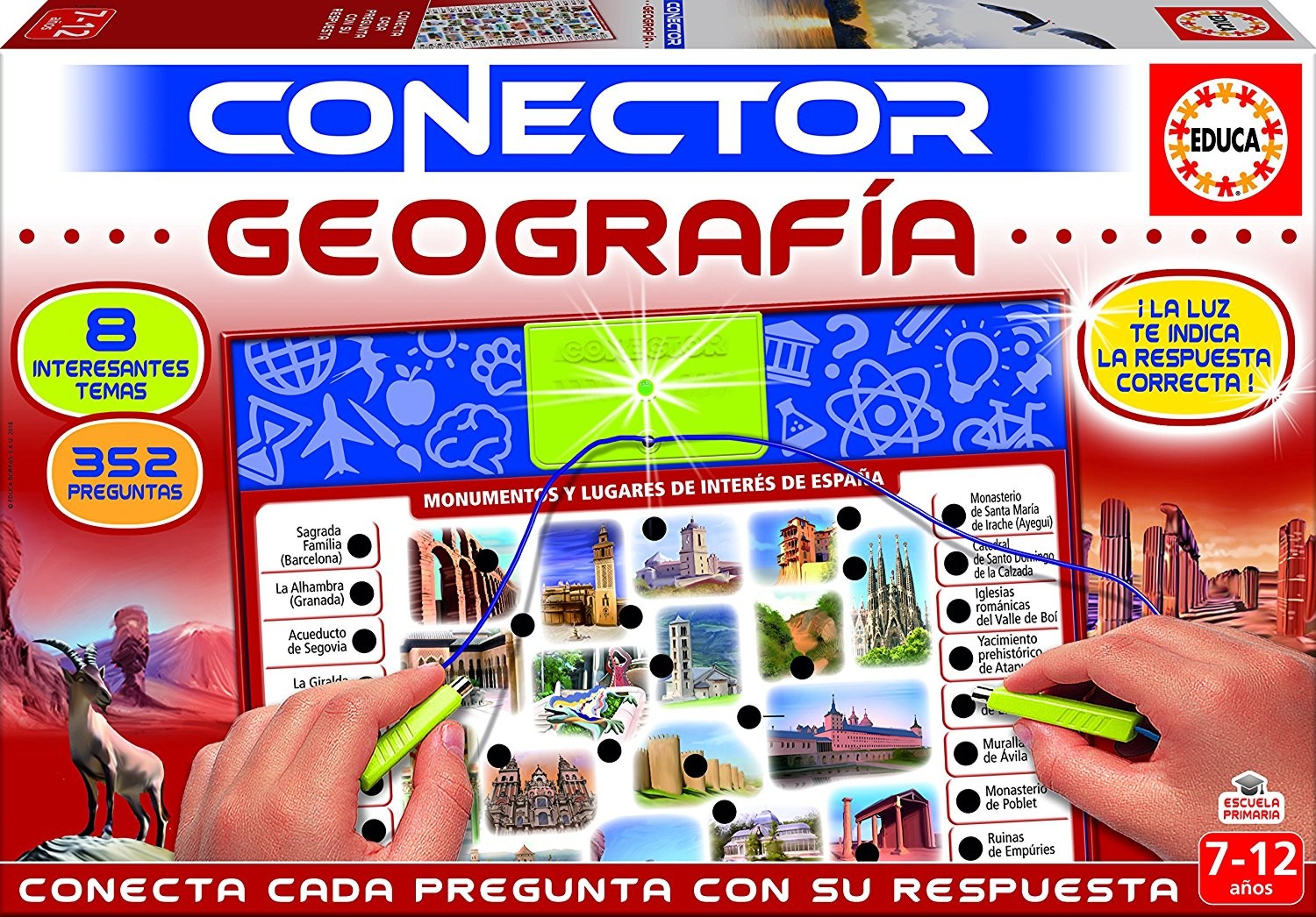 conector geografia conector geografia