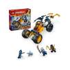 lego ninjago buggy ninja de arin (lego - 71811) lego ninjago buggy ninja de arin (lego - 71811)