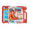 hot wheels track builder bidon acrobacia (mattel - hdx78) hot wheels track builder bidon acrobacia (mattel - hdx78)
