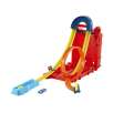 hot wheels track builder bidon acrobacia (mattel - hdx78) hot wheels track builder bidon acrobacia (mattel - hdx78)