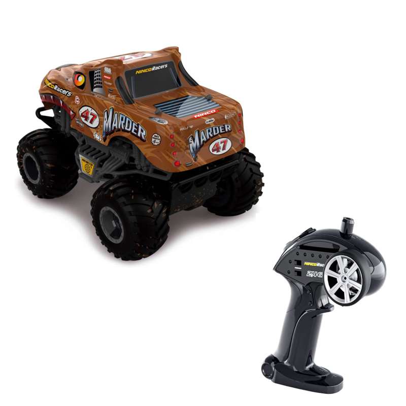 nincoracers coche r/c marder (ninco- nh93145 ) nincoracers coche r/c marder (ninco- nh93145 )