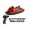 nincocean moto de agua r/c trexx (fdj ninco - nh99038)