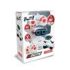 ninco nbots robot r/c rimi (fdj ninco - nt10053) ninco nbots robot r/c rimi (fdj ninco - nt10053)