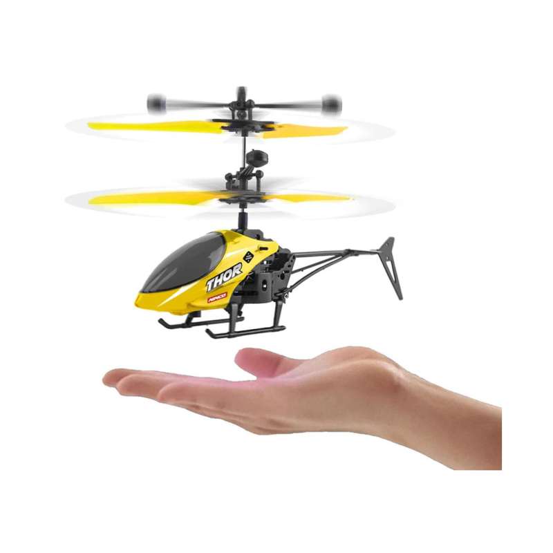 nincoair helicoptero r/c thor (fdj ninco - nh90135)